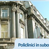 Institutul National de Recuperare, Medicina Fizica si Balneologie